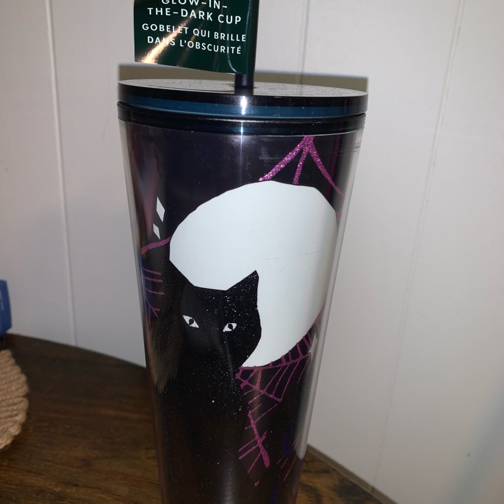 Starbucks 2021 Halloween Cup
